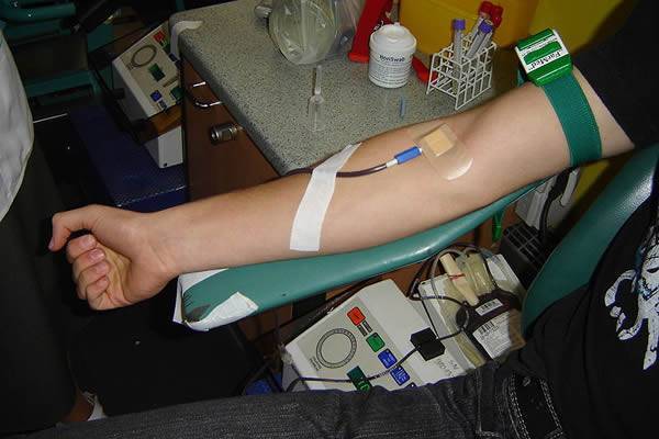 Despite All to Donate Blood Amid Coronavirus Crisis, FDA Firm on Gay Ban - thegavoice.com - Washington