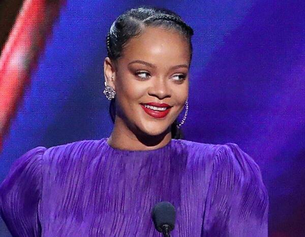 Rihanna's Clara Lionel Foundation Donates $5 Million to Coronavirus Relief Efforts - www.eonline.com - USA