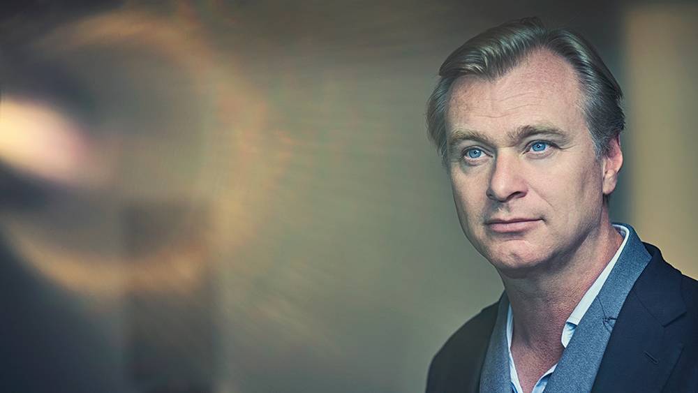 Christopher Nolan Urges the Country to Keep Movie Theaters Alive - variety.com - Washington