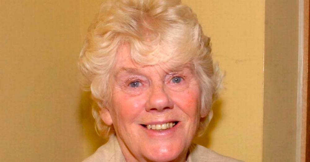 Eileen Kershaw, mother of radio DJs Liz and Andy Kershaw and a stalwart of local politics, has died aged 85 - www.manchestereveningnews.co.uk - county Lancashire
