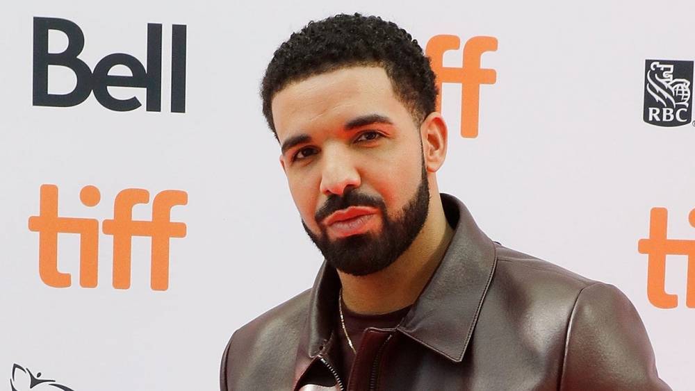 Drake Shares He Tested Negative for Coronavirus After Hanging With Kevin Durant - www.etonline.com - county Graham - city Dennis, county Graham