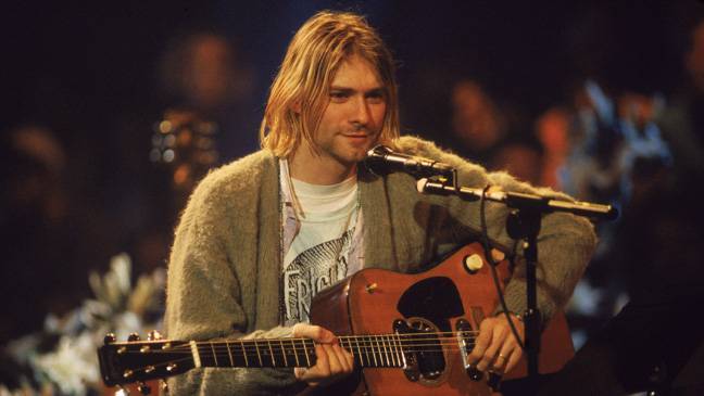 MTV Debuts 'Unplugged at Home' With Acoustic Sets to Enjoy While Housebound - www.hollywoodreporter.com
