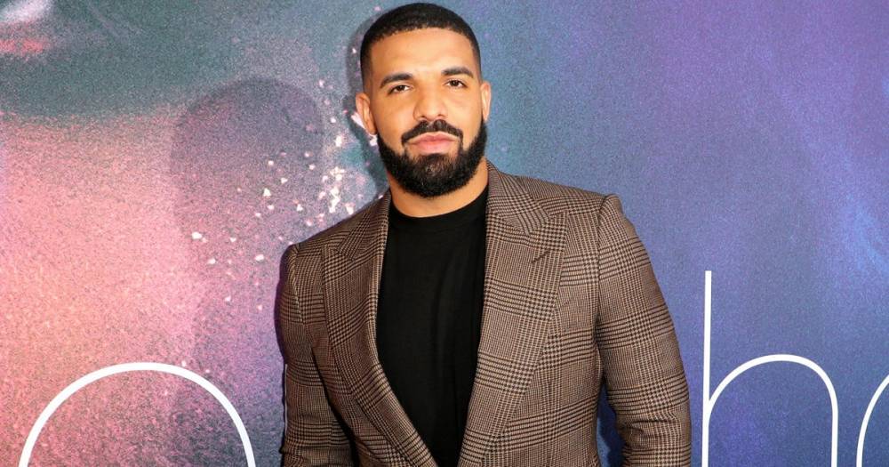 Drake Reveals He Tested Negative for Coronavirus, Says Doctors ‘Put That Q-tip All the Way Inside Your Thoughts’ - www.usmagazine.com - county Graham - city Dennis, county Graham