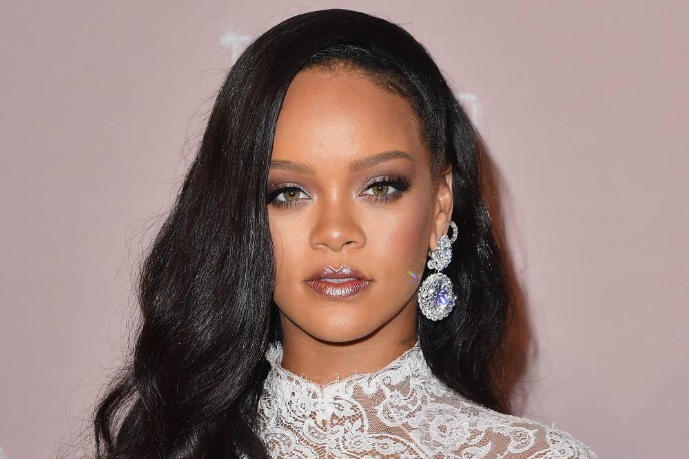 Rihanna donates $5M to coronavirus relief through Lionel Clara foundation - www.foxnews.com - Barbados