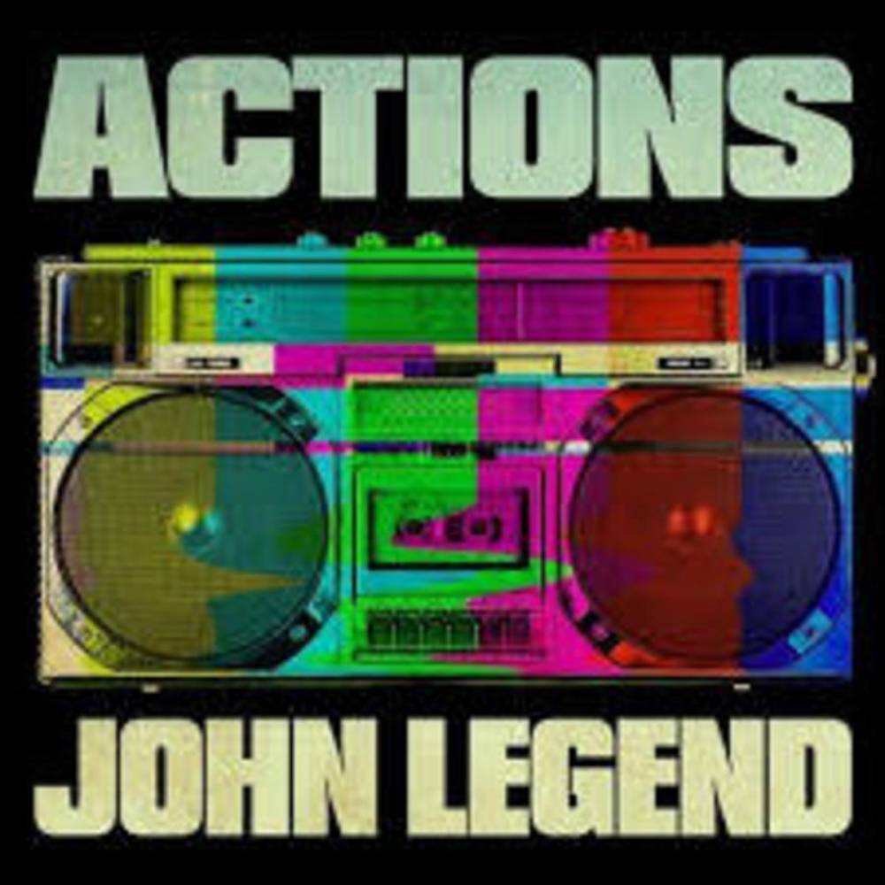 John Legend Samples Dr. Dre’s “The Next Episode” On New Song “Actions” - genius.com
