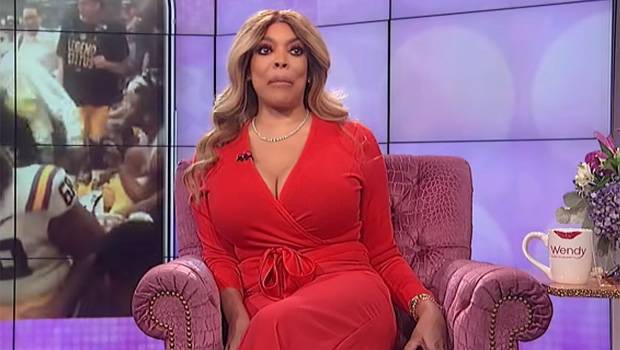 Wendy Williams Is ‘Weighing Options’ For Her Talk Show During Hiatus: ‘Anything Is Possible’ - hollywoodlife.com