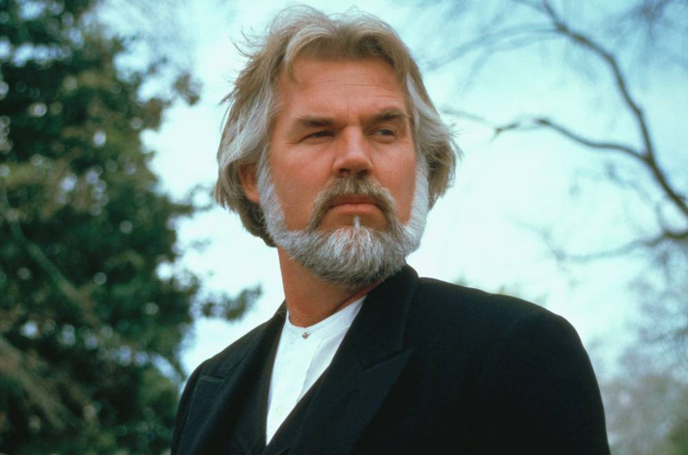 Kenny Rogers: He Was Even Bigger Than You Realize - www.billboard.com