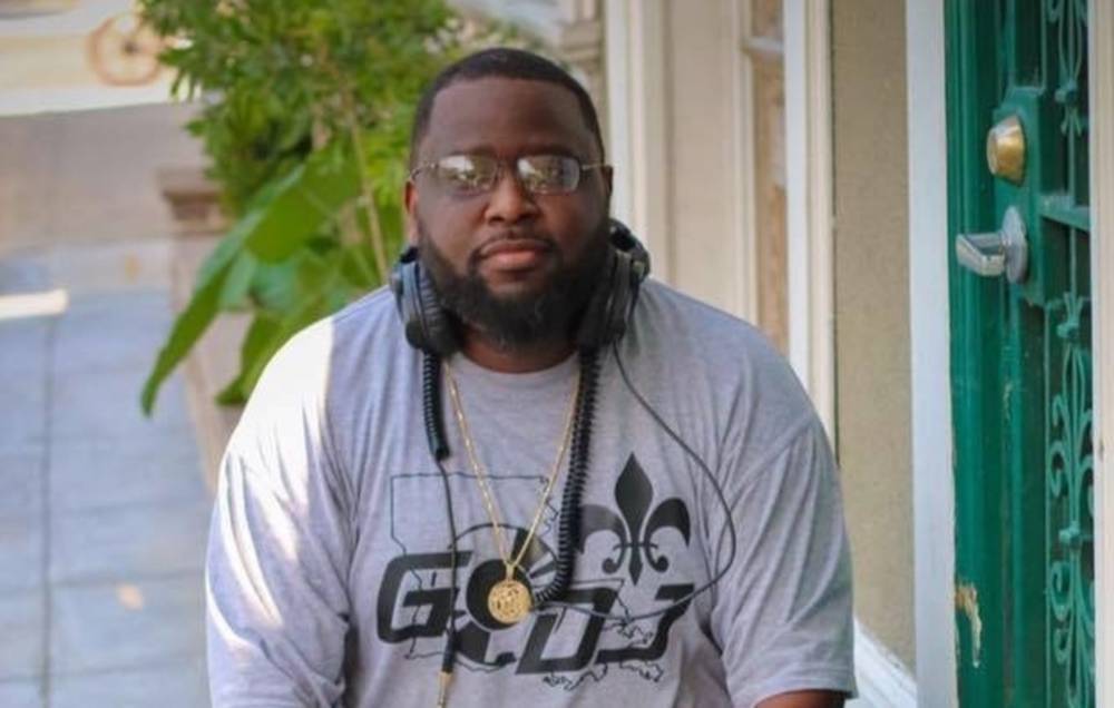 New Orleans DJ Black N Mild dies due to coronavirus - www.nme.com - state Louisiana - New Orleans