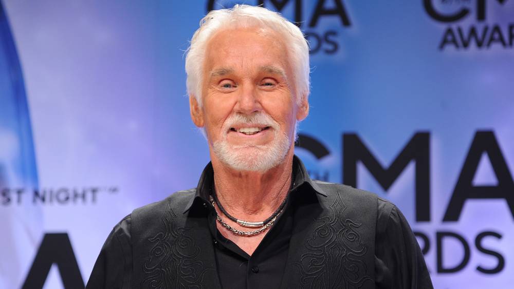 Kenny Rogers, Superstar of Country Music, Dies at 81 - www.hollywoodreporter.com - county Keith