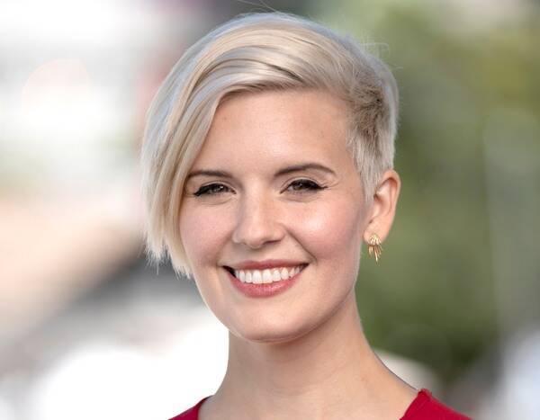 Lost Star Maggie Grace Is Pregnant With Her First Child - www.eonline.com