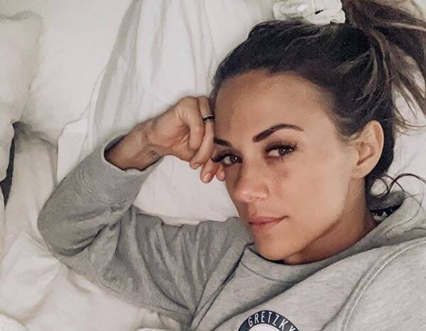Jana Kramer Opens Up About the ''Waves'' of Emotions She's Had Amid the Coronavirus Pandemic - www.eonline.com