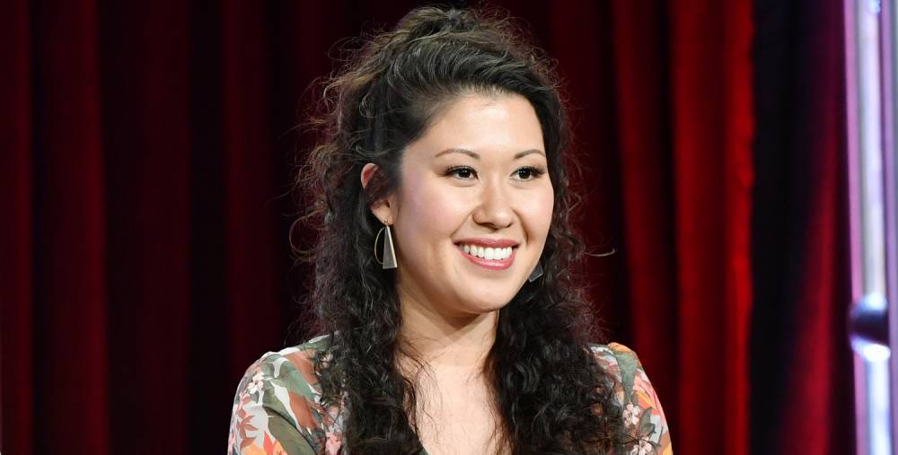 Broadway's Ruthie Ann Miles is Pregnant, Two Years After Losing Two Children in Devastating Crash - www.justjared.com