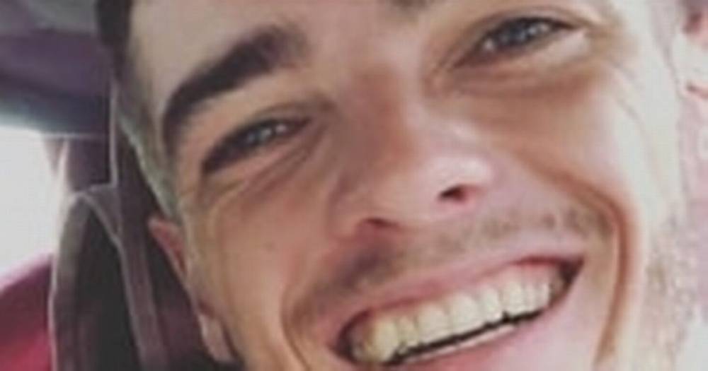 Tributes paid to tragic Scots backpacker after body found in Australia - www.dailyrecord.co.uk - Australia - Scotland - city Melbourne