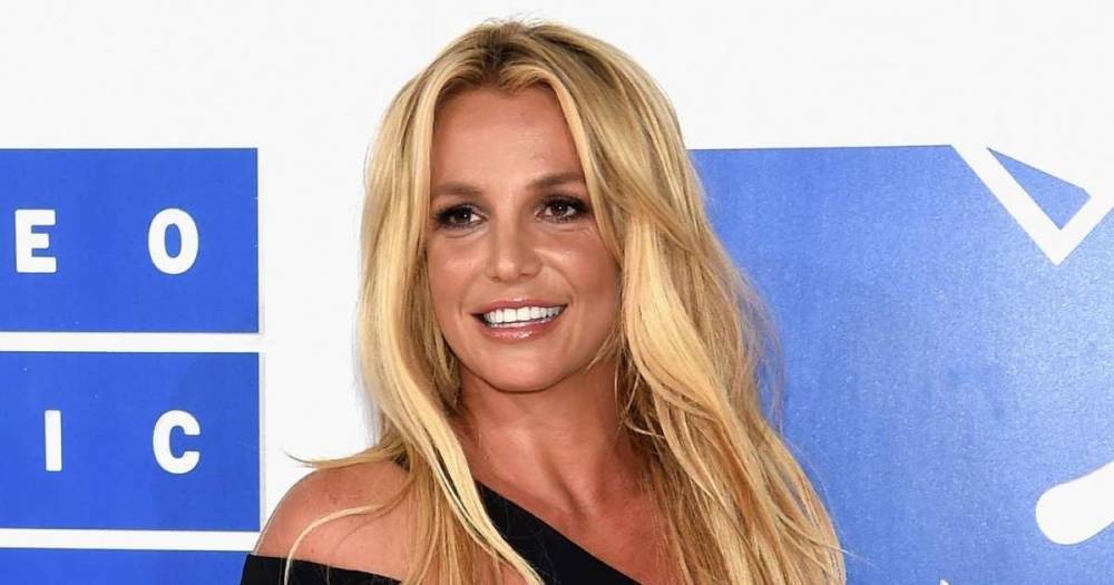 In a time of crisis, Britney Spears has become our purest source of light - www.msn.com - Los Angeles - county Lewis