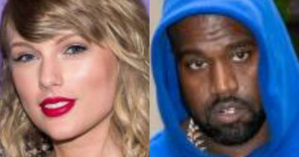 Taylor Swift and Kanye West’s 2016 Phone Call Leaks: Read the Full Transcript - www.msn.com