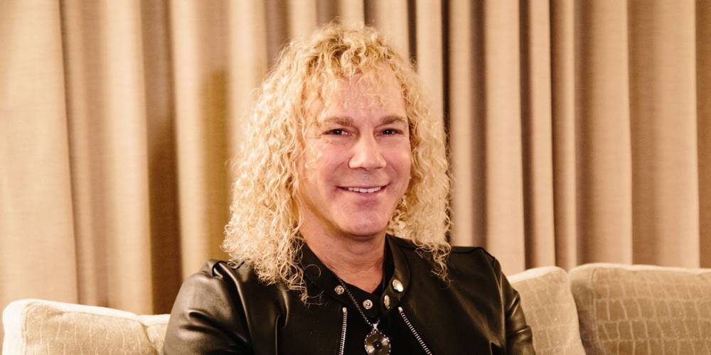 Bon Jovi Keyboardist David Bryan Tests Positive For Coronavirus - deadline.com