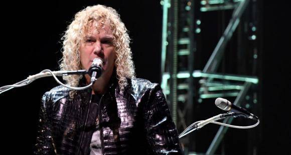 Bon Jovi rock band's keyboardist David Bryan tests positive for Coronavirus - www.pinkvilla.com - USA
