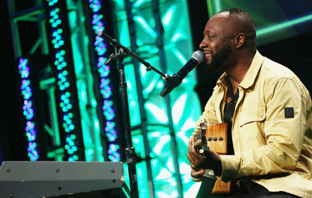 MTV debuts ‘Unplugged at Home’ series with acoustic sets by housebound musicians - www.nme.com