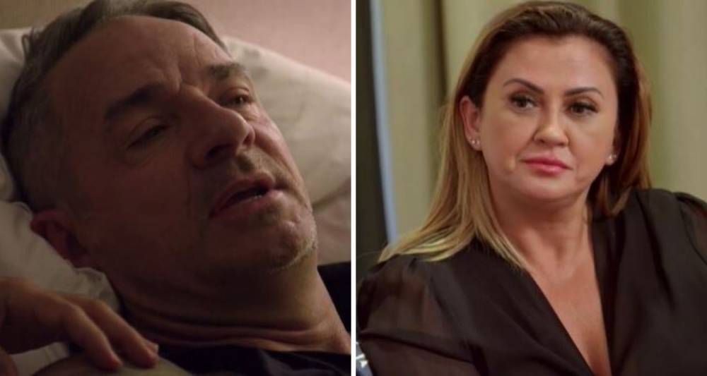 Married At First Sight 2020: Steve FINALLY sleeps with Mishel - but she's not satisfied - www.newidea.com.au