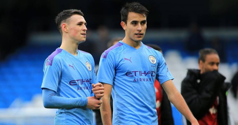 The young stars to save Pep Guardiola millions over Man City’s Champions League ban - www.manchestereveningnews.co.uk - Manchester