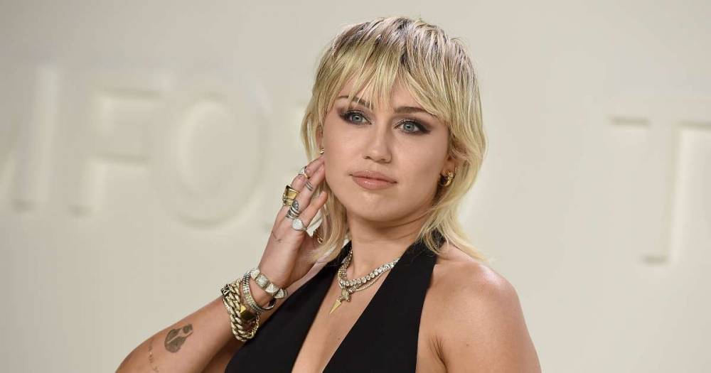 Miley Cyrus Explains to Hailey Bieber Why She Left the Church: ‘My Gay Friends Weren’t Accepted in School’ - www.msn.com