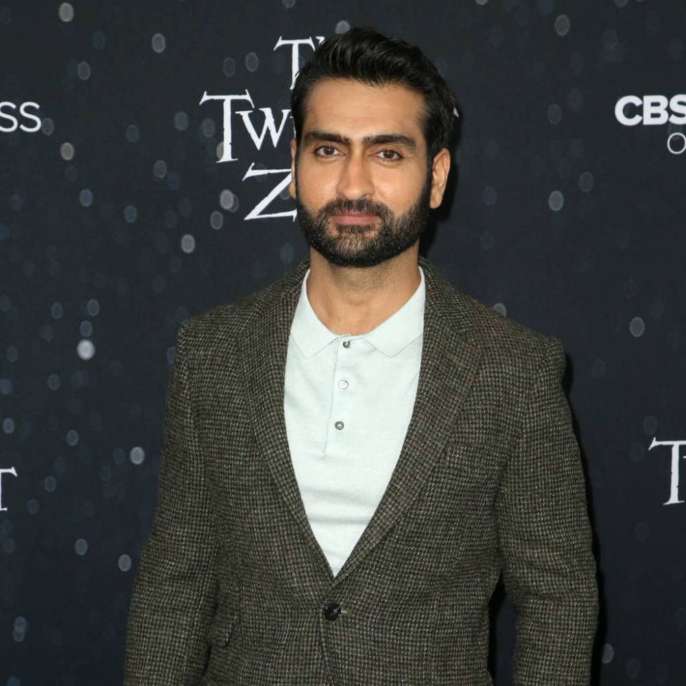 Kumail Nanjiani ‘can’t go back’ to his pre-Eternals body - www.peoplemagazine.co.za