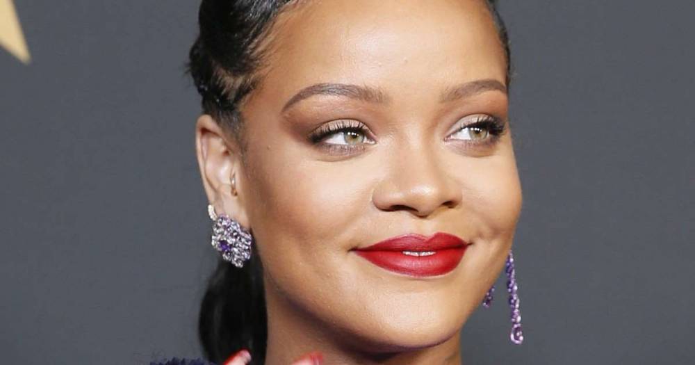 Rihanna’s Clara Lionel Foundation Donates $5 Million to Help Fight Coronavirus - www.msn.com - USA - California