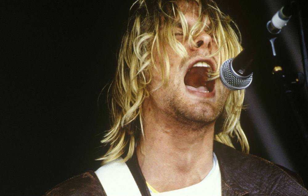 Musician repurposes Nirvana’s ‘Stay Away’ for ‘Stay Inside!’ coronavirus advice song – watch - www.nme.com