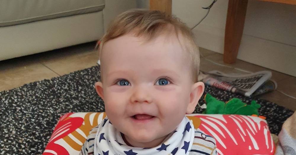 Scots mum who 'won' IVF baby is donating frozen embryos to give gift of motherhood - www.dailyrecord.co.uk - Scotland - Ireland
