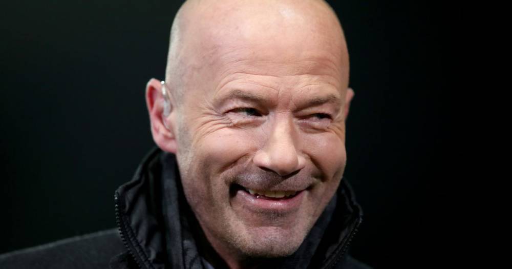 Alan Shearer names Manchester United and Man City heroes in list of Premier League's top captains - www.manchestereveningnews.co.uk - Manchester