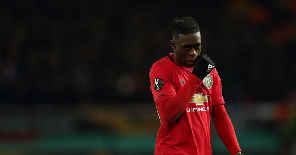 Manchester United great Rio Ferdinand explains what Aaron Wan-Bissaka does better than Liverpool FC's Trent Alexander-Arnold - www.manchestereveningnews.co.uk - Manchester