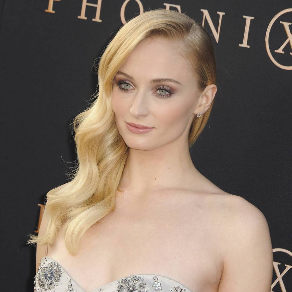 Sophie Turner slams Evangeline Lily over refusal to self-isolate - www.peoplemagazine.co.za