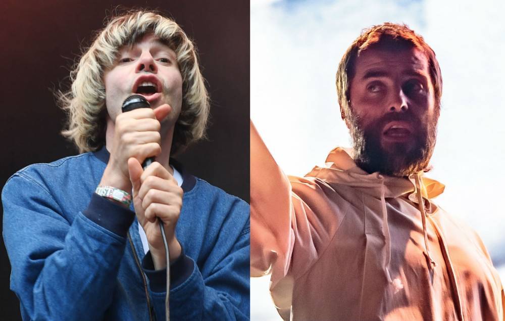 Tim Burgess to run album listening parties with some of Britpop’s finest including Liam Gallagher - www.nme.com - Britain