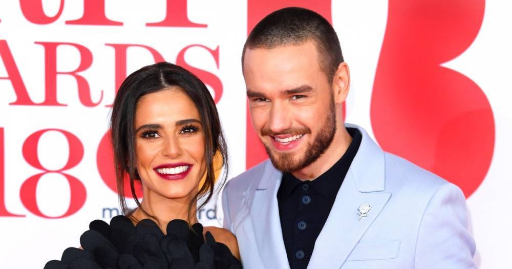 Liam Payne Pays Tribute to Ex Cheryl Cole for U.K. Mother’s Day: ‘Thank You for Showing My Son All the Love’ - www.usmagazine.com