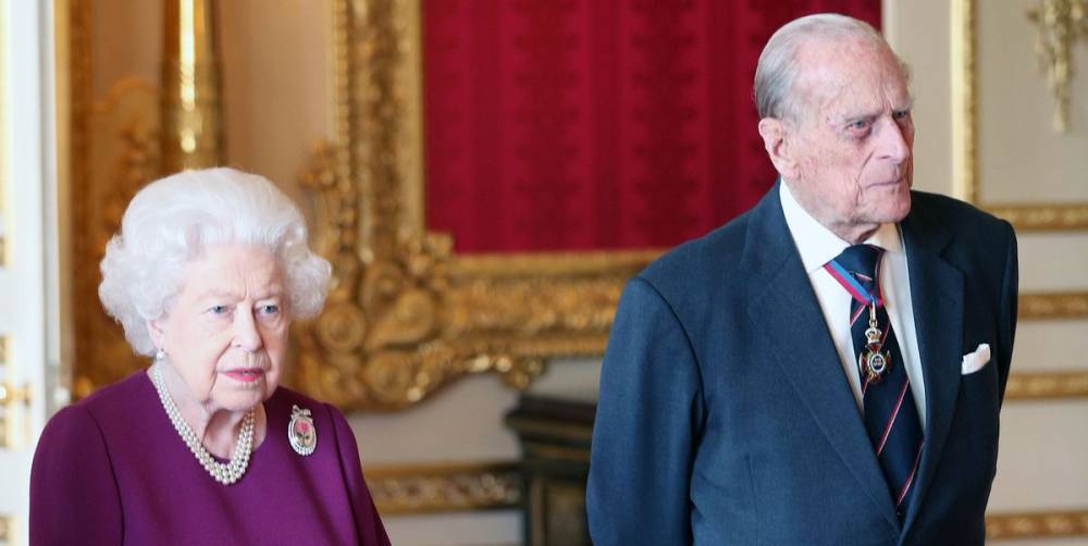 A Former Buckingham Palace Doctor Shares the Royal Family's Coronavirus Protocol - www.marieclaire.com