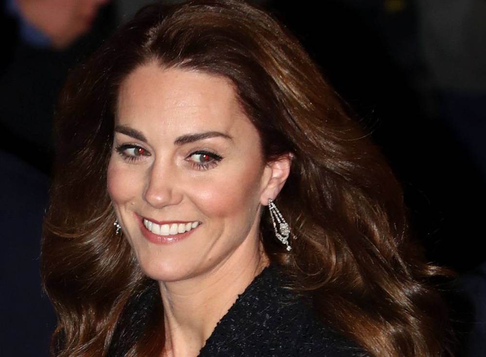 Kate Middleton Shares Sweet Message To Moms For U.K. Mother’s Day - etcanada.com - Charlotte