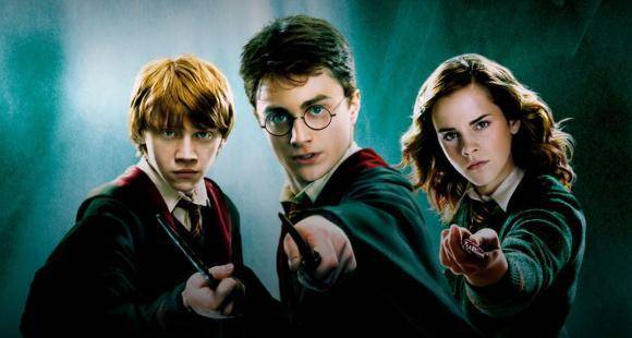 Pinkvilla Picks: Harry Potter series: Daniel Radcliffe's fantasy films will ease your self quarantine period - www.pinkvilla.com