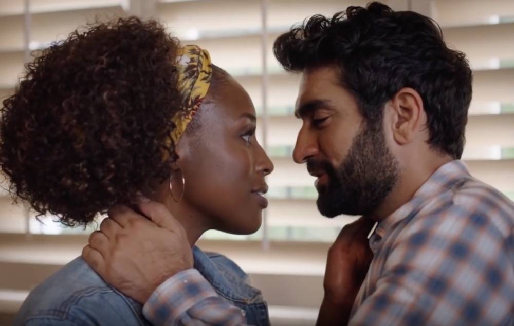 Netflix acquires Issa Rae and Kumail Nanjiani comedy ‘The Lovebirds’ - www.nme.com