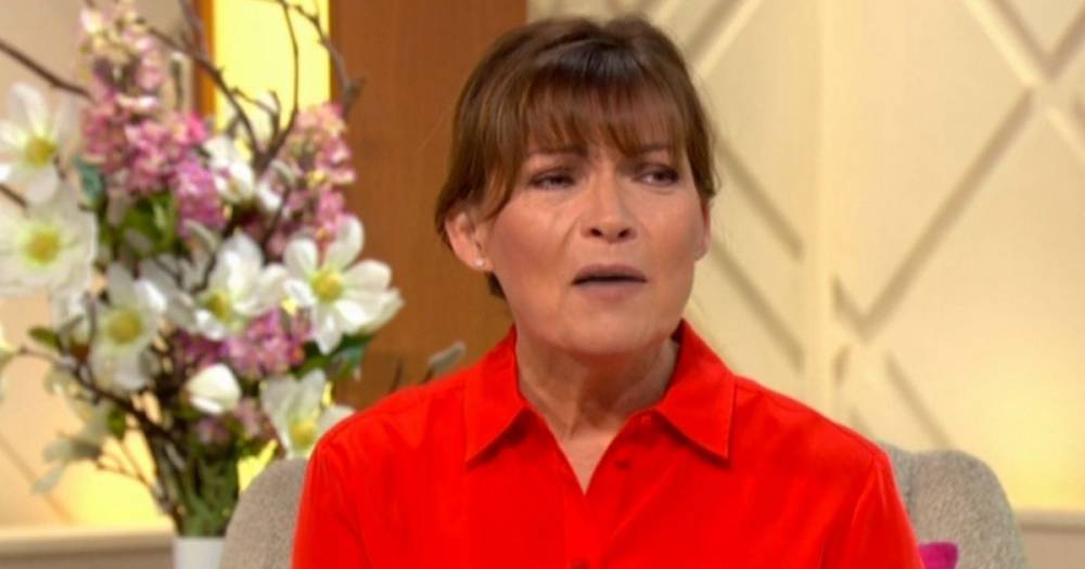 Lorraine and Loose Women axed as ITV bid to protect GMB and This Morning - www.dailyrecord.co.uk - Britain