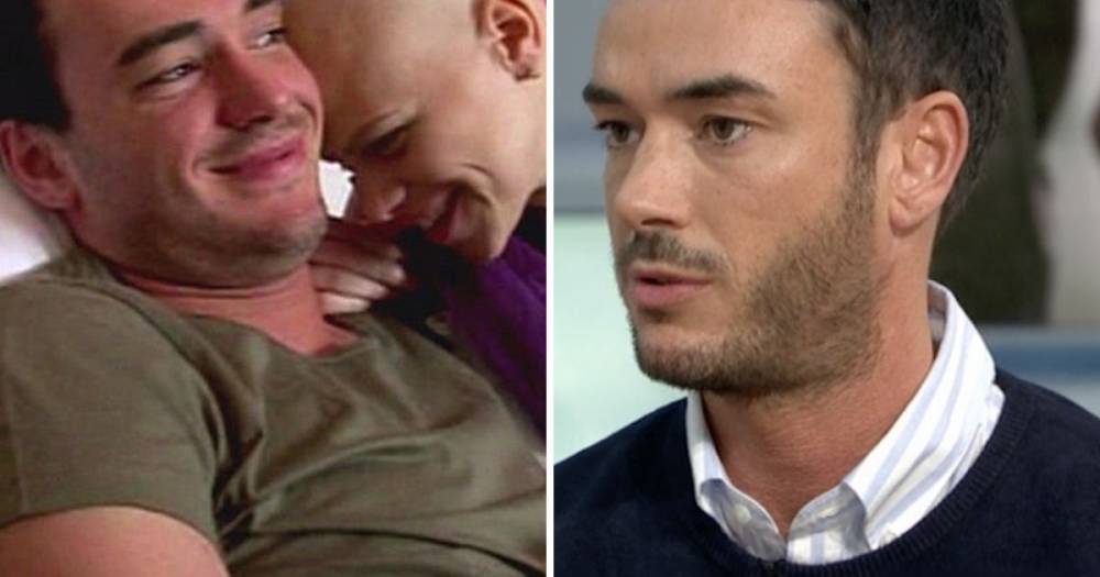 Jade Goody’s husband Jack Tweed vows to 'never stop loving' late star 11 years after her death - www.ok.co.uk