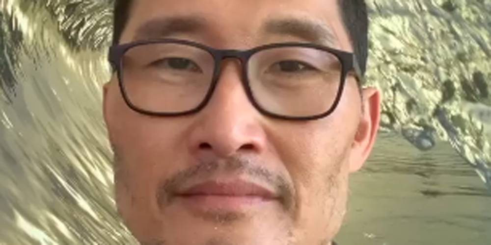 'Lost' Star Daniel Dae Kim Says He's 'Practically Back to Normal' After Coronavirus - www.justjared.com