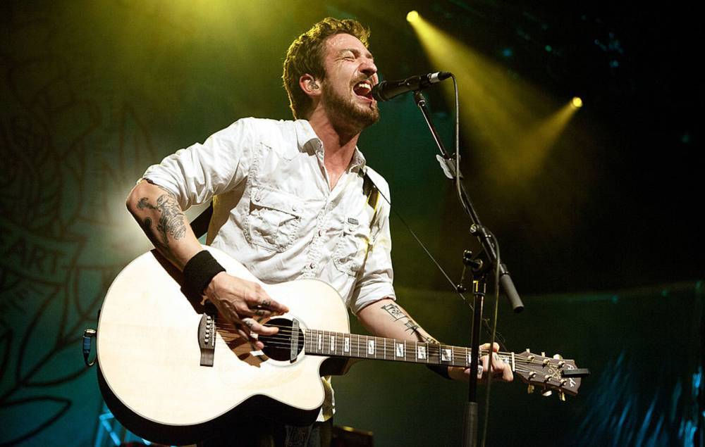 Watch Frank Turner’s 2000th show at Nottingham’s Rock City in full - www.nme.com - Britain - city Rock