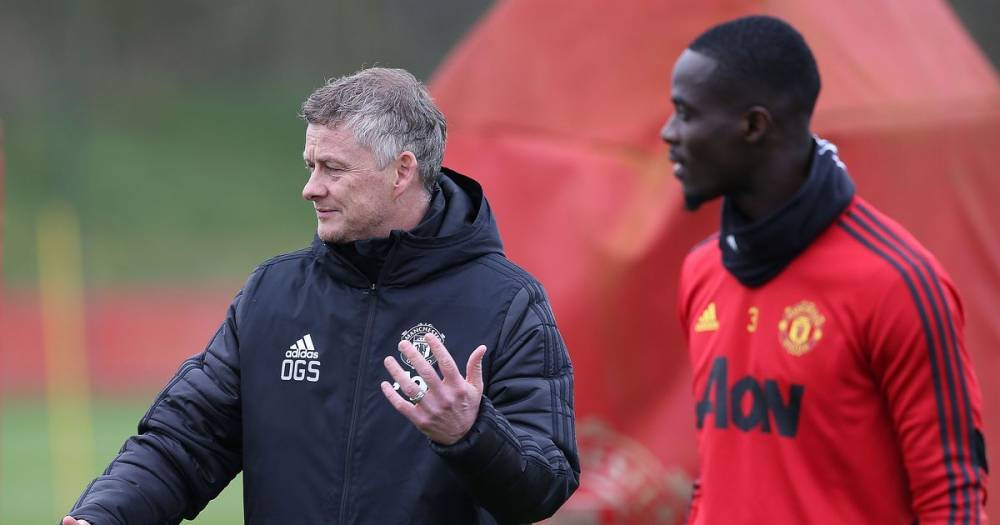 Eric Bailly has solved a problem for Manchester United - www.manchestereveningnews.co.uk - Manchester