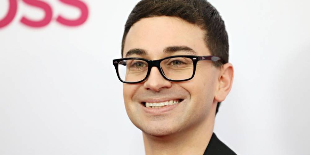 Christian Siriano Is Making Face Masks for Hospitals to Help With the National Shortage - www.elle.com - New York - county Andrew