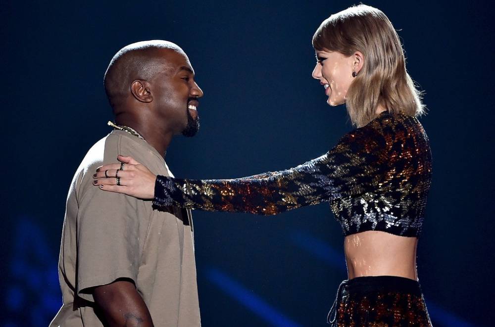 Here's What Taylor Swift Fans Are Saying After Kanye Call Allegedly Leaks - www.billboard.com - New York