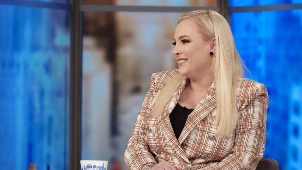 'The View' co-host Meghan McCain announces she's pregnant with 1st child - abcnews.go.com