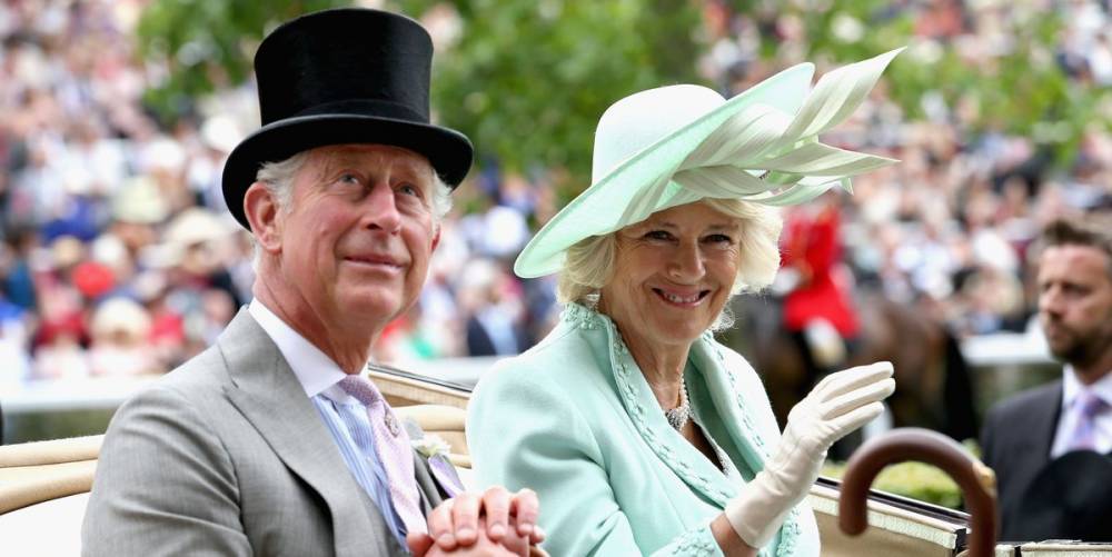 Prince Charles and Duchess Camilla Have Left London Amid Coronavirus Outbreak - www.harpersbazaar.com - Scotland - Jordan - Cyprus - city London, Scotland