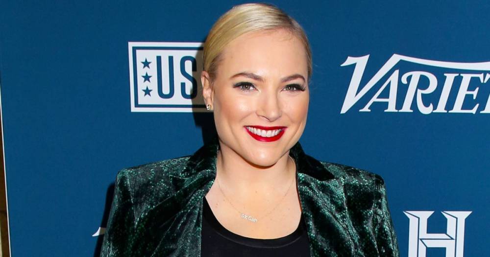 Meghan McCain Is Pregnant After Miscarriage, Self-Isolating as a ‘Precaution’ Amid Coronavirus Outbreak - www.usmagazine.com
