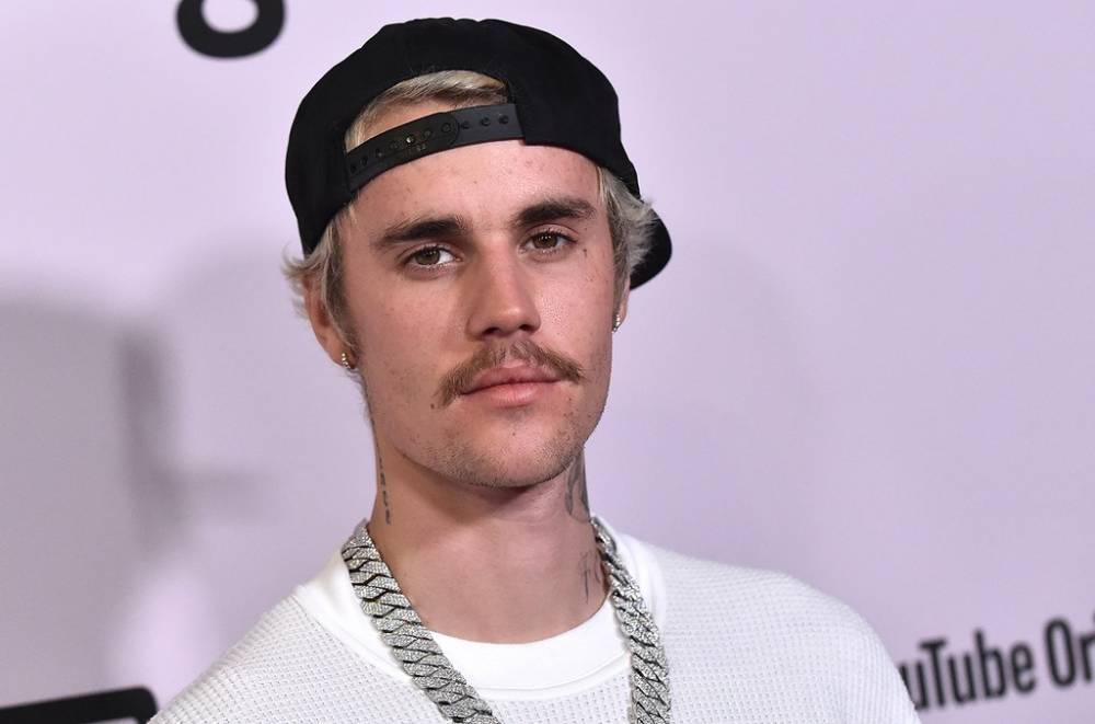 Justin Bieber Jams and Hosts a Church Service in Isolation: Watch - www.billboard.com
