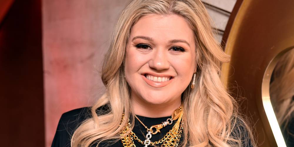 Kelly Clarkson Had to Use Her 'Toddler's Potty' While Social Distancing - Find Out Why! - www.justjared.com - Montana
